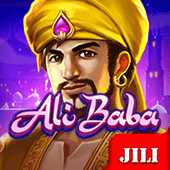 Ali Baba on PH29