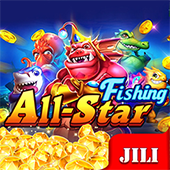 All Star Fishing on PH29