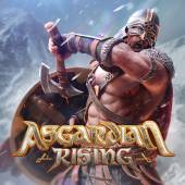 Asgardian Rising on PH29