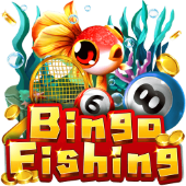Bingo Fishing on PH29