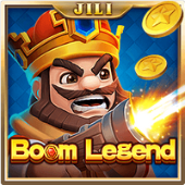 Boom Legend on PH29