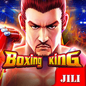 Boxing King slot on PH29