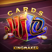 Cards Hi Lo on PH29