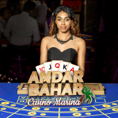 Casino Marina Andar Bahar on PH29