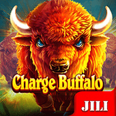 Charge Buffalo on PH29