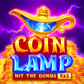 Coin Lamp slot on PH29