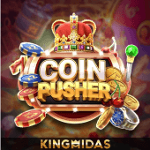 Coin Pusher on PH29