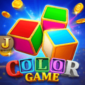 Color Game slot on PH29