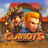 Cowboys on PH29