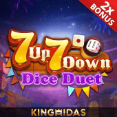 Dice Duet on PH29