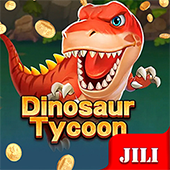 Dinosaur Tycoon on PH29