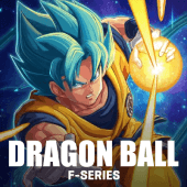 Dragon Ball slot on PH29