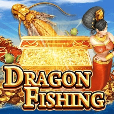 Dragon Fishing on PH29