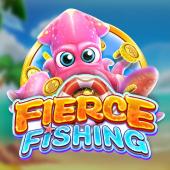 Fierce Fishing on PH29