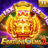 Fortune Gems 2 on PH29
