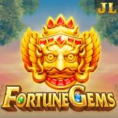 Fortune Gems on PH29