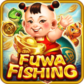 Fuwa Fishing on PH29