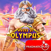 Gates of Olympus on PH29