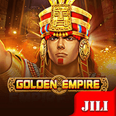 Golden Empire slot on PH29