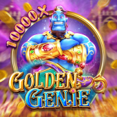 Golden Genie on PH29