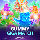 Gummy Giga Match on PH29