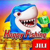 Happy Fishing on PH29