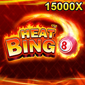 Heat Bingo on PH29