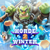 Horde 2 Winter on PH29