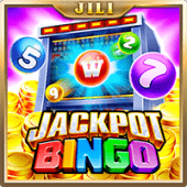 Jackpot Bingo on PH29