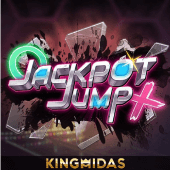 Jackpot Jump on PH29