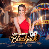 Las Vegas Blackjack on PH29