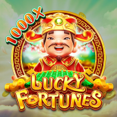 Lucky Fortunes on PH29