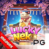 Lucky Neko on PH29 VIP