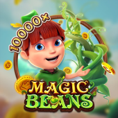 Magic Beans on PH29