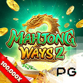 Mahjong Ways 2 on PH29