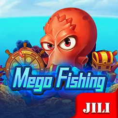 Mega Fishing on PH29
