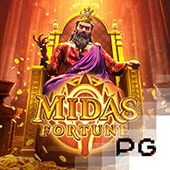 Midas Fortune on PH29