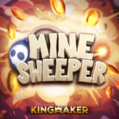 Minesweeper on PH29