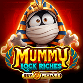 Mummy Lock Riches slot icon on PH29