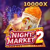 Night Market 2 on PH29