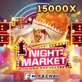 Night Market slot on PH29