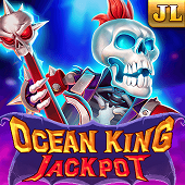 Ocean King Jackpot on PH29