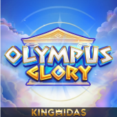 Olympus Glory on PH29