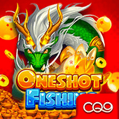 Oneshot Fishing on PH29