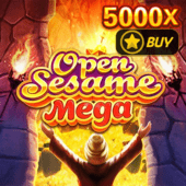 Open Sesame Mega on PH29