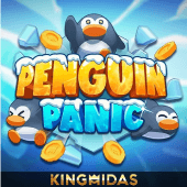 Penguin Panic on PH29