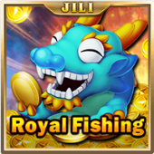 Royal Fishing on PH29