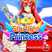 Starlight Princess on PH29