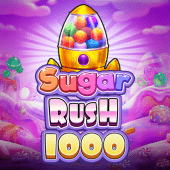Sugar Rush 1000 on PH29