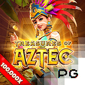 Treasures of Aztec on PH29